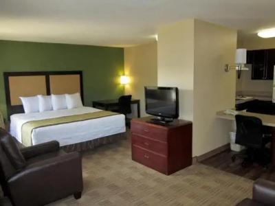 Extended Stay America Phoenix Chandler E Chandler - 36