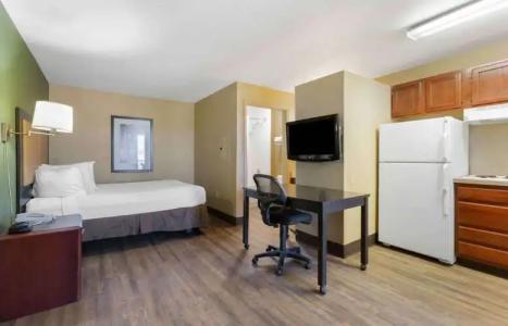 Extended Stay America Phoenix Chandler E Chandler - 29