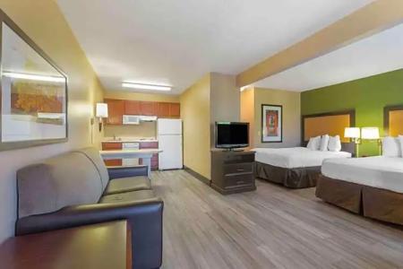 Extended Stay America Phoenix Chandler E Chandler - 55