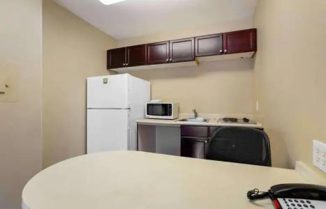 Extended Stay America Phoenix Chandler E Chandler - 19