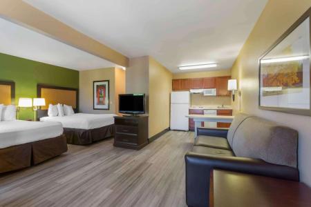 Extended Stay America Phoenix Chandler E Chandler - 48