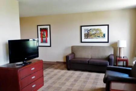Extended Stay America Phoenix Chandler E Chandler - 43