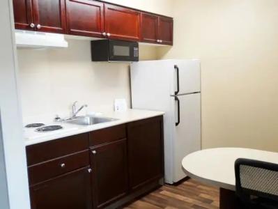 Extended Stay America Phoenix Chandler E Chandler - 20