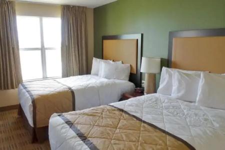 Extended Stay America Phoenix Chandler E Chandler - 46