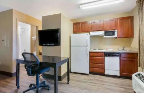 Extended Stay America Phoenix Chandler E Chandler - 30
