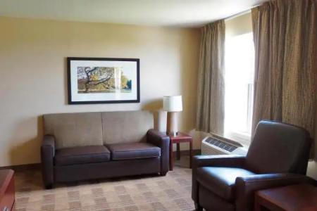 Extended Stay America Phoenix Chandler E Chandler - 44