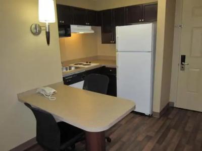 Extended Stay America Phoenix Chandler E Chandler - 38