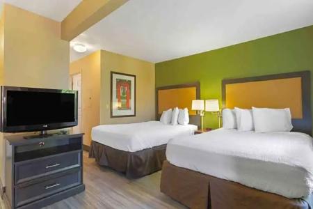 Extended Stay America Phoenix Chandler E Chandler - 26