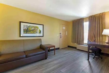 Extended Stay America Phoenix Chandler E Chandler - 56
