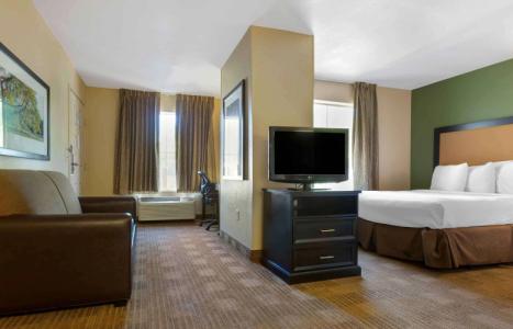 Extended Stay America Phoenix Chandler E Chandler - 41