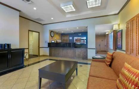 Extended Stay America Phoenix Chandler E Chandler - 13