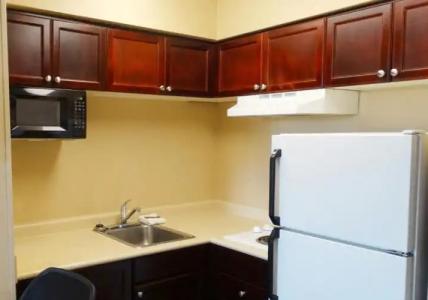Extended Stay America Phoenix Chandler E Chandler - 42