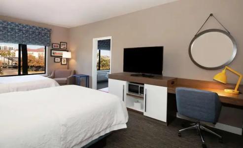 Hampton Inn Phoenix-Airport North - 4