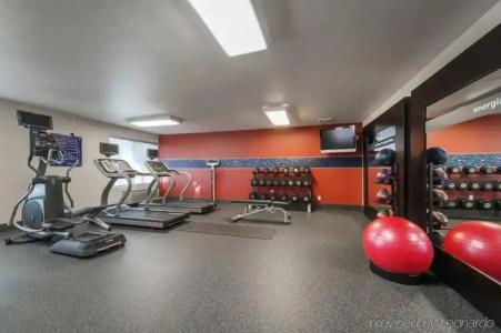 Hampton Inn Phoenix-Airport North - 20