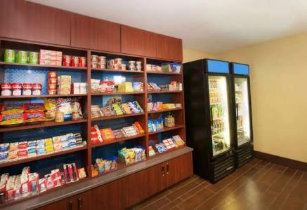 Hampton Inn Phoenix-Airport North - 9