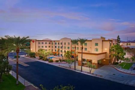 Hampton Inn Phoenix-Airport North - 23