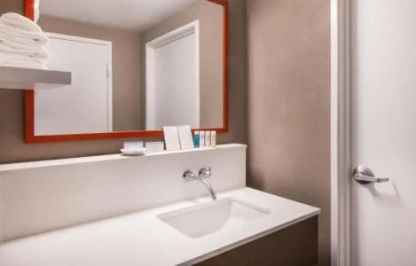 Hampton Inn Phoenix-Airport North - 52