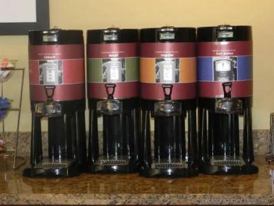 Hampton Inn Phoenix-Airport North - 27