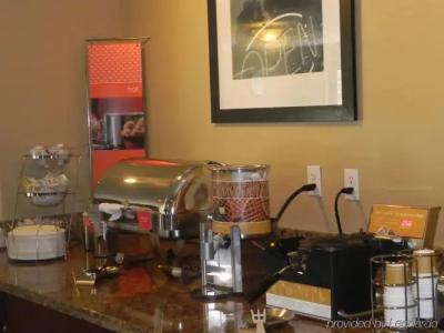 Hampton Inn Phoenix-Airport North - 25