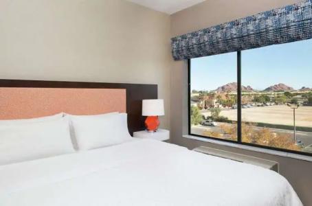 Hampton Inn Phoenix-Airport North - 2