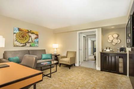 Hilton Phoenix Resort at the Peak - 11