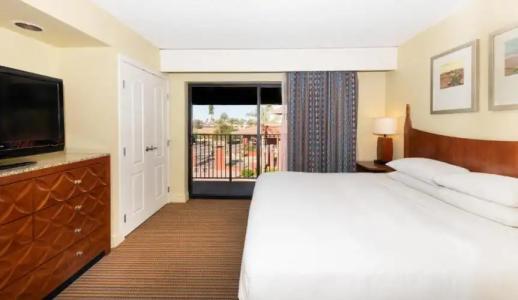 Hilton Phoenix Resort at the Peak - 64