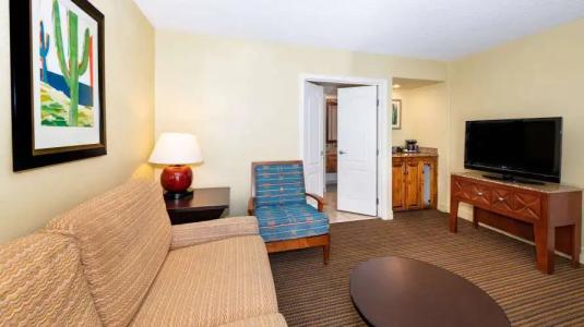 Hilton Phoenix Resort at the Peak - 14