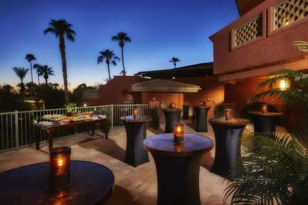 Hilton Phoenix Resort at the Peak - 30