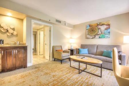 Hilton Phoenix Resort at the Peak - 12