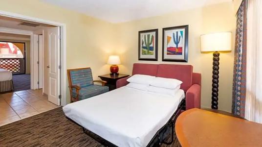 Hilton Phoenix Resort at the Peak - 79