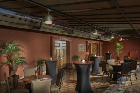 Hilton Phoenix Resort at the Peak - 29