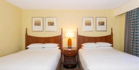 Hilton Phoenix Resort at the Peak - 51