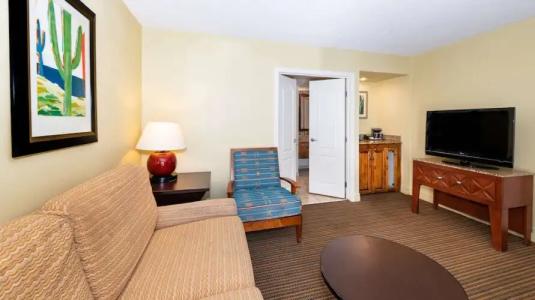 Hilton Phoenix Resort at the Peak - 43