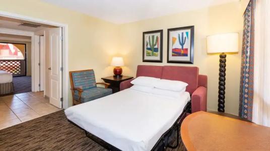 Hilton Phoenix Resort at the Peak - 4