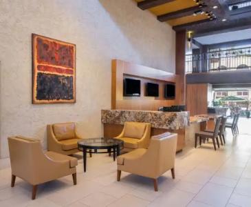 Hilton Phoenix Resort at the Peak - 25