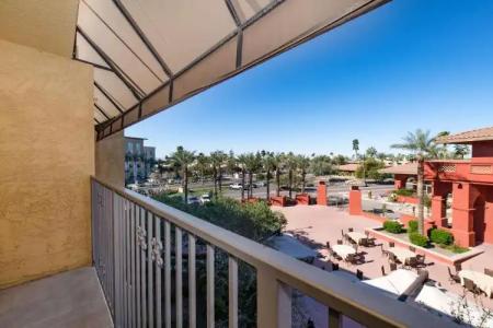 Hilton Phoenix Resort at the Peak - 66