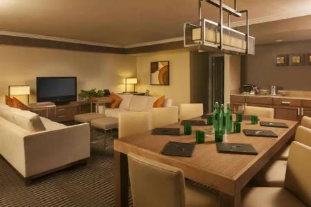 Hilton Phoenix Resort at the Peak - 13