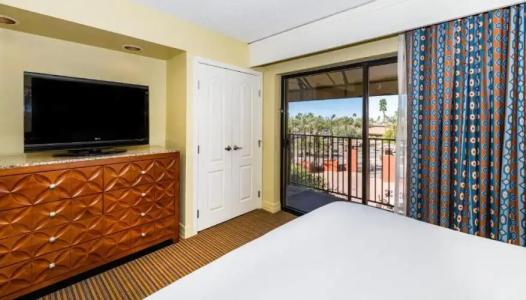 Hilton Phoenix Resort at the Peak - 65