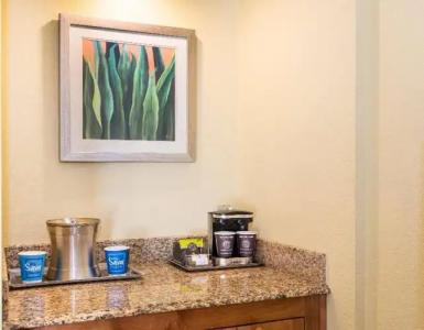 Hilton Phoenix Resort at the Peak - 44