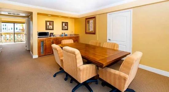 Hilton Phoenix Resort at the Peak - 81