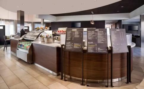 Courtyard Phoenix Airport - 22