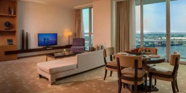 InterContinental Dubai Festival City, an IHG - 142