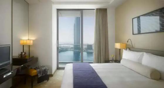 InterContinental Dubai Festival City, an IHG - 150