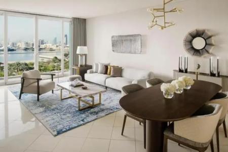 InterContinental Dubai Festival City, an IHG - 167