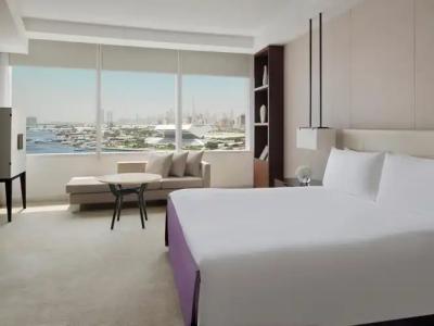InterContinental Dubai Festival City, an IHG - 100
