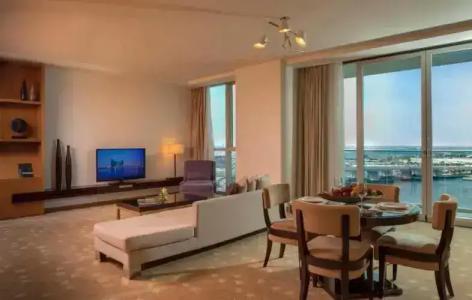 InterContinental Dubai Festival City, an IHG - 175