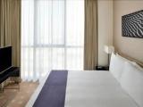 1 room Dining Kitchen Apartment with balcony and with city view