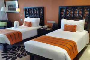 Taj Bentota Resort & Spa, Bentota