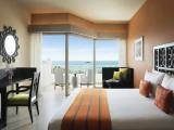 Deluxe room with sea view
