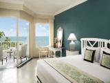 Superior room with sea view
